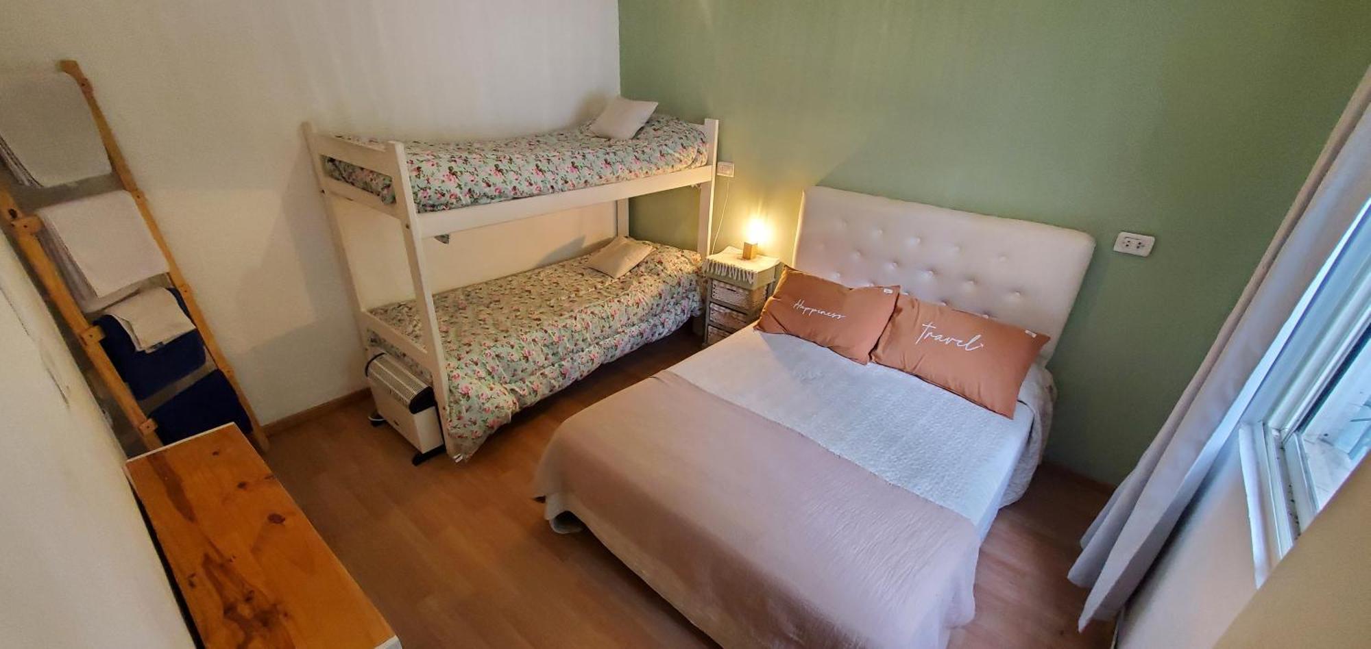 Grace'S House, Ezeiza Airport Apartman Monte Grande Kültér fotó